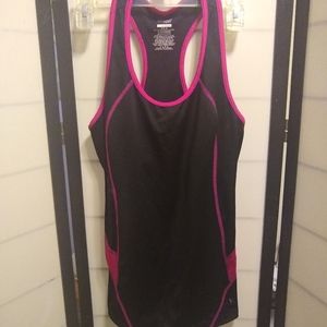 Danskin Now athletic top